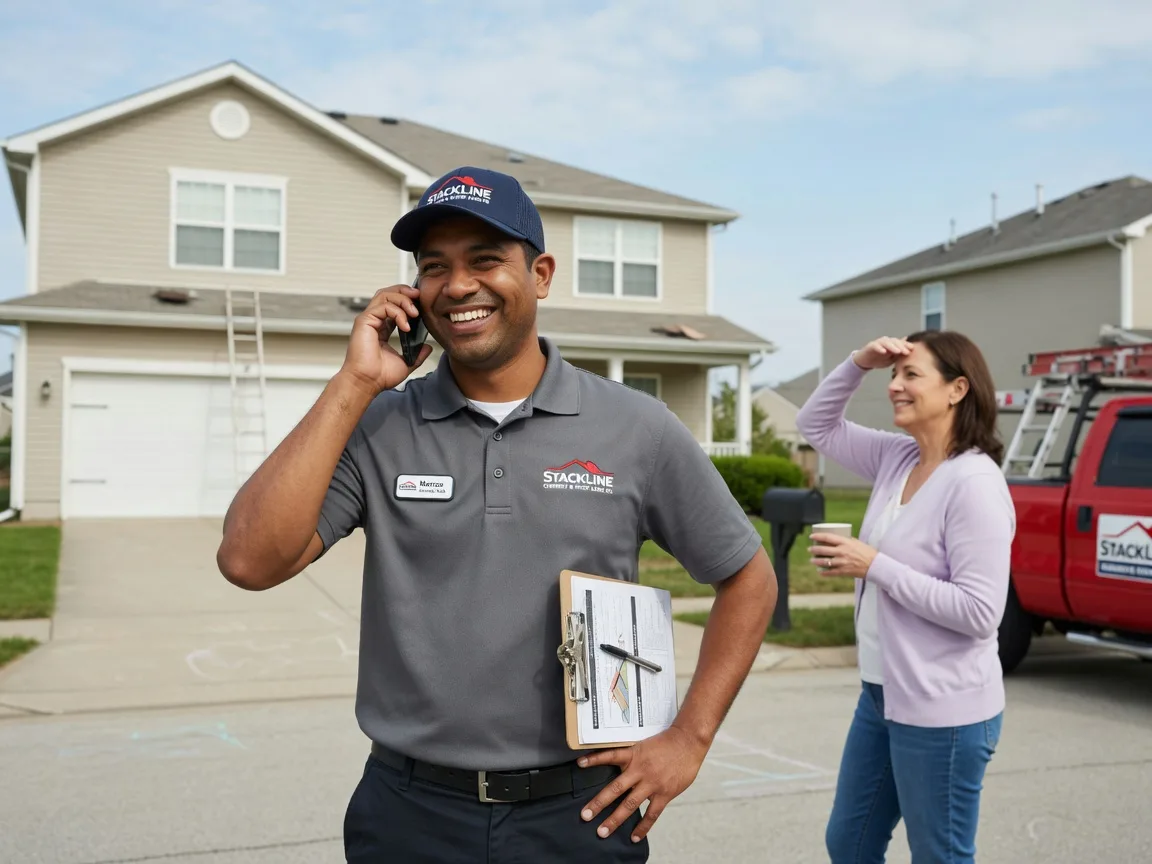 Chimney flashing repair Evans, WA FAQs